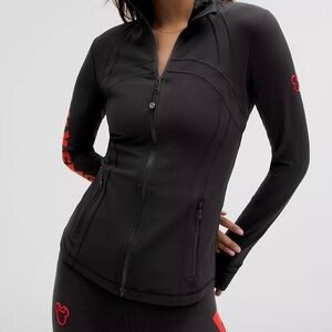 Disney x lululemon Define Jacket Nulu